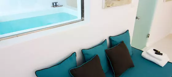 Caipirinha Residence | Ege Adaları - Santorini