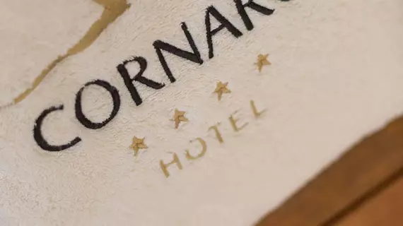 Cornaro Hotel | Split-Dalmaçya - Split - Split Eski Kent Bölgesi