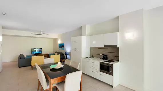 Elysium The Drift Apartment | Queensland - Cairns - Cairns (ve civarı) - Palm Cove