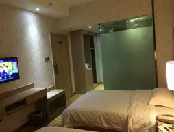 Yake Hotel | Guangksi - Nanning - Xing Ning