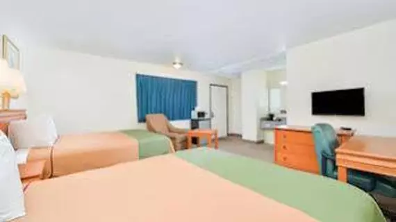 Americas Best Value Inn - Lebanon | Missouri - Lebanon