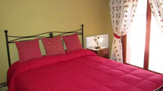 Bed and Breakfast Le Ortensie | Lombardy - Como (il) - Alta Valle Intelvi