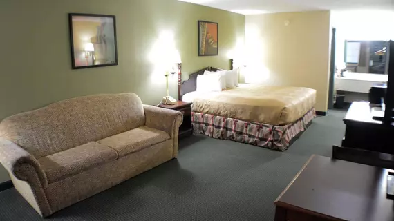 Angel Inn near IMAX | Missouri - Branson (ve civarı) - Branson - Branson Theater District