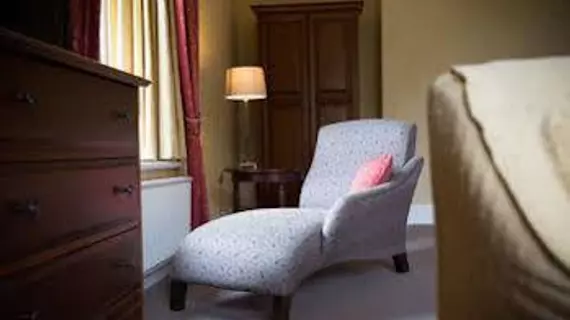 The Leathes Head Country House Hotel | Cumbria (kontluk) - Keswick