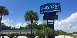 Stay Plus Inn