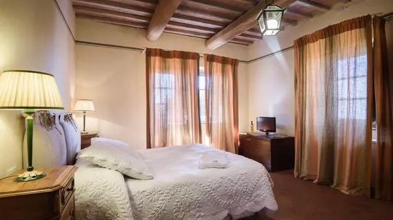 Agriturismo Le Ragnaie | Toskana - Siena (vilayet) - Montalcino