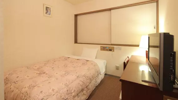 Nagoya Crown Hotel | Aichi (idari bölge) - Nagoya (ve civarı) - Nagoya - Nagoya Kent Merkezi