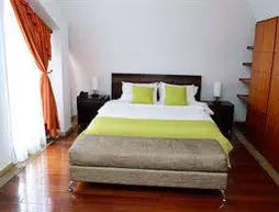 Prisma Suites Chico 94 | Cundinamarca - Bogota (ve civarı) - Bogota - Chico