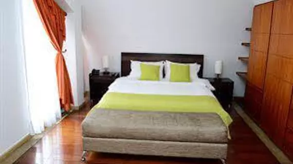 Prisma Suites Chico 94 | Cundinamarca - Bogota (ve civarı) - Bogota - Chico