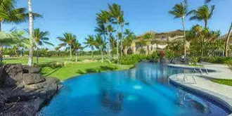 Waikoloa Fairway Villas by South Kohala Management