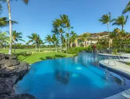 Waikoloa Fairway Villas by South Kohala Management | Hawaii - Hawaii Adası - Waikoloa