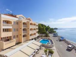 Aparthotel Milenij | Split-Dalmaçya - Baska Voda