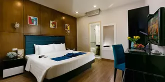 Tu Linh Legend Hotel