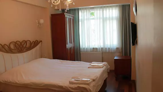 Istanbul City Guest House |  Istanbul  - Fatih - Sultanahmet