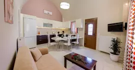 Akrotiri Apartments | Ege Adaları - Santorini