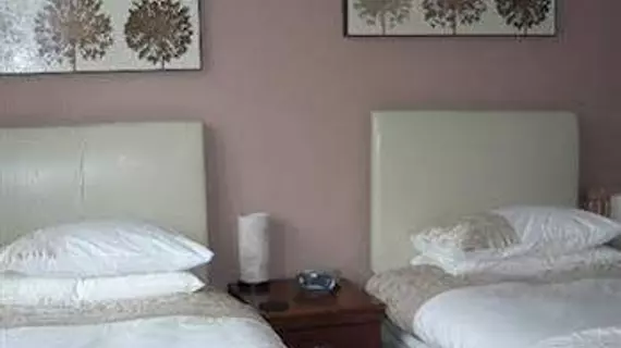 Warwick Lodge Bed and Breakfast - Guest house | Cumbria (kontluk) - Carlisle