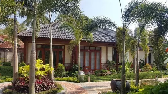 Orange Resort | Kien Giang (vilayet) - Phu Quoc - Duong Dong