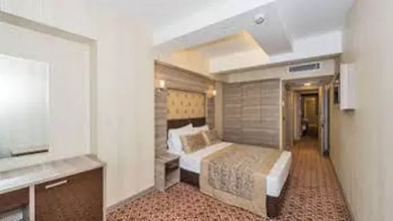 Matiat Hotel Istanbul |  Istanbul  - Fatih - Laleli