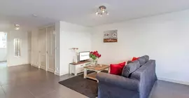 Tulip Apartment A | Kuzey Hollanda - Amsterdam - Amsterdam Merkezi