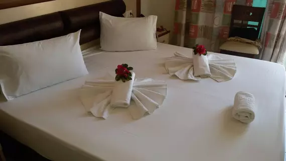 Hotel Pearl | Ege Adaları - Rodos Bölgesel Birimi - Rodos