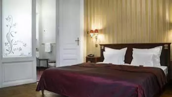 Gerlóczy Rooms de Lux | Pest County - Budapeşte (ve civarı) - Budapeşte Kent Merkezi - Belváros - Lipótváros