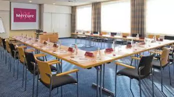 Mercure Hotel Bad Homburg Friedrichsdorf | Hessen - Friedrichsdorf