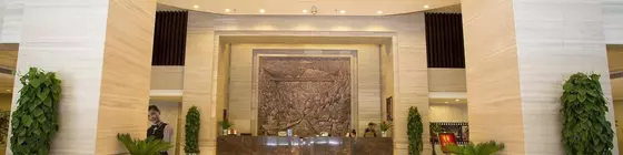 Biancheng Internationl Hotel | Hunan - Xiangxi