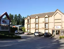 Canadian Inn | Britanya Kolombiyası - Vancouver (ve civarı) - Surrey - Newton