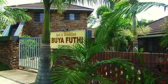 Buya Futhi Bed & Breakfast