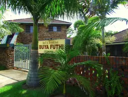 Buya Futhi Bed & Breakfast | KwaZulu-Natal (il) - St. Lucia