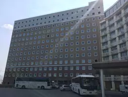 Toyoko Inn Narita Kuko | Şiba (idari bölge) - Narita