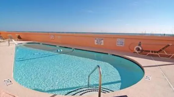 Carolina Reef by Elliott Beach Rentals | Güney Karolayna - Myrtle Plajı (ve civarı) - North Myrtle Beach