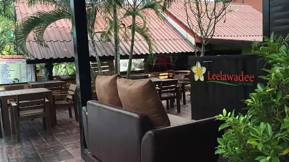 Leelawadee Lipe Resort | Satun İli - Satun