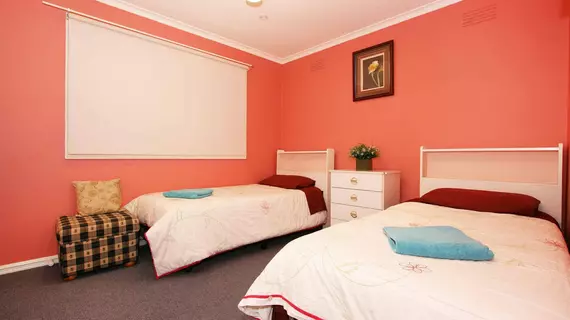 Roseland Holiday House | Victoria - Melbourne (ve civarı) - Doncaster