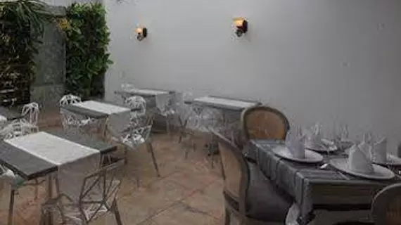 Hotel Mediterraneo Boutique | Cundinamarca - Bogota (ve civarı) - Villeta