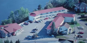 Hill Top Motel & Restaurant