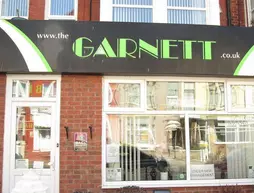 The Garnett | Lancashire (kontluk) - Blackpool - Kuzey Sahili