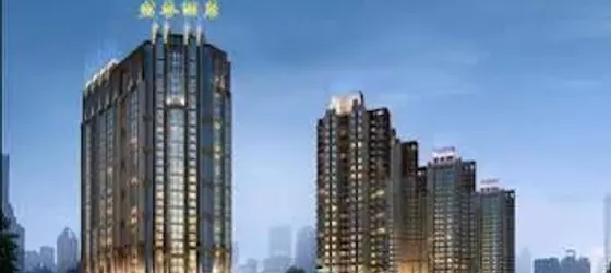 The Glory Best Residence Apartment Hotel | Guangdong - Foşan (ve civarı) - Foshan - Chancheng