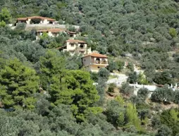 Skiathos Garden Cottages | Tesalya - Skiathos