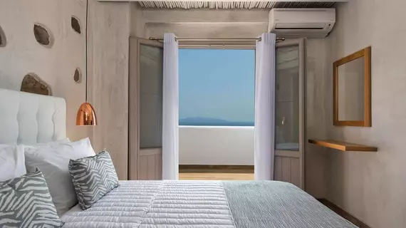 Gonia Residence | Ege Adaları - Santorini