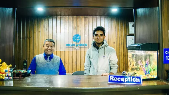 Highlander Inn | Kathmandu - Thamel