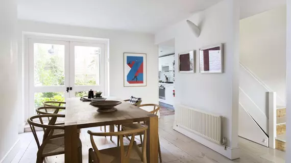 onefinestay - Primrose Hill Apartments | Londra (ve civarı) - Camden - Primrose Hill