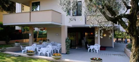 Hotel Cristal | Lombardy - Brescia (il) - Sirmione