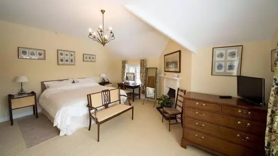 Church Farm B&B | Shropshire (kontluk) - Shifnal