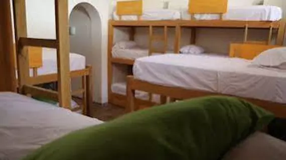 Mi Llave Hostels Cartagena | Bolivar - Cartagena (ve civarı) - Cartagena - Cartagena Walled City (Duvarlı Şehir)