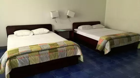 Hotel Mayol Lodge | Alajuela (ili) - San Carlos (kantonu) - La Fortuna