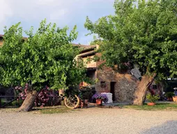 Casa Di Campagna In Toscana | Toskana - Siena (vilayet) - Sovicille