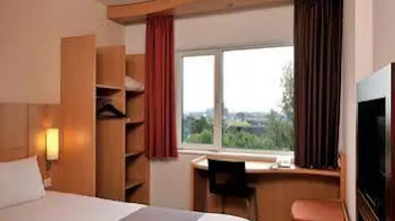 ibis Leiden Centre | Güney Hollanda - Lahey (ve civarı) - Leiden