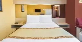 MICROTEL INN & SUITES BY WYNDH | Alabama - Tuscaloosa (ve civarı) - Cottondale