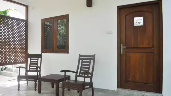 Amaara Forest Hotel Sigiriya | Merkez Vilayet - Matale Bölgesi - Sigiriya